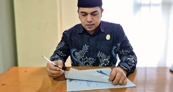 Infrastruktur Drainase Menurut RM Otto Muharram