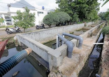 Ini Beberapa Solusi Untuk Masalah Sampah dan Banjir di Kota Bandung