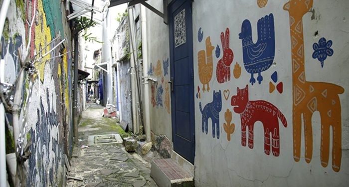 Jadi ‘Area Perbatasan’, ini Kiat Kelurahan Gempolsari Ciptakan Lingkungan Nyaman dan Asri