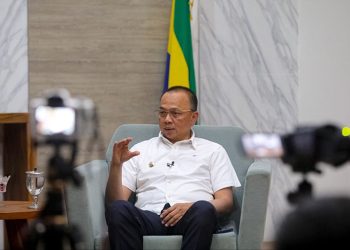 Jam Operasional dan Angkutan Massal Harus Diperkuat, Solusi Transportasi Kota Bandung