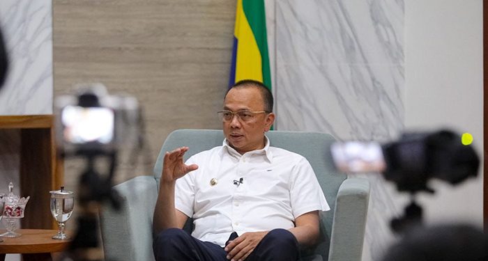 Jam Operasional dan Angkutan Massal Harus Diperkuat, Solusi Transportasi Kota Bandung