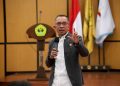 Ketua DPRD Kota Bandung: Kontribusi Dalam Politik Turut Benahi Tatanan Kehidupan