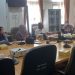 Komisi II DPRD Kota Bandung Kecewa Rapat Kerja Dibatalkan Mendadak oleh Direksi Perumda Pasar Juara