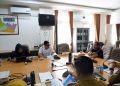 DPRD Kota Bandung bersama Disdagin Bahas Pola Distribusi dan Pengendalian Harga Gas 3 Kg