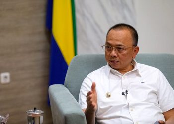 “Tidak Dipilah, Tidak Diangkut”, Koswara Tegaskan Komitmen Pengelolaan Sampah