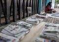 Hari Pers Nasional, Pj Wali Kota Bandung: Media Adalah Pelita Bagi Masyarakat Menuju Indonesia Emas