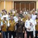 Komisi III DPRD Kota Bandung,  Agus Andi Setyawan, Hadiri Musrenbang Kecamatan Lengkong