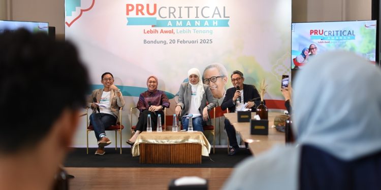 Pentingnya Asuransi Jiwa Syariah: PRUCritical Amanah Hadir untuk Lindungi Anda dari Penyakit Kritis