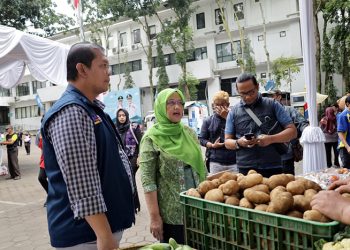 Menyambut Bulan Suci Ramadan 1446 H, Pemerintah Kota Cimahi Gelar Munggah Fest 2025