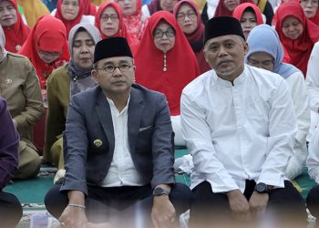 Isra Mi’raj: Momentum Perkokoh Keimanan dan Ukhuwah Islamiyah
