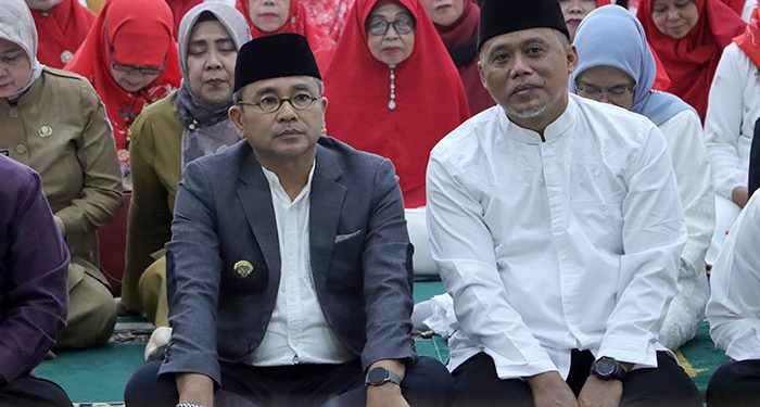 Isra Mi’raj: Momentum Perkokoh Keimanan dan Ukhuwah Islamiyah