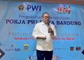 PWI Provinsi Jawa Barat Mendesak Digelarnya Kongres Percepatan,