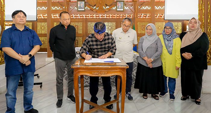 Target Kembali ke 140 Rit dalam Sebulan, Pemkot Bandung Dapat Tambahan 5 Ritasi ke TPA Sarimukti