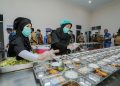 Pemkot Bandung Dorong Evaluasi dan Penguatan Program Makan Bergizi Gratis