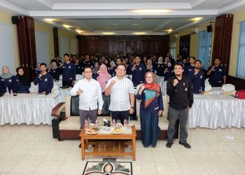 Pemkot Bandung Perkuat Digitalisasi Keterbukaan Informasi Publik Melalui Simonik