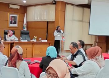 Pemkot Cimahi Gelar Rakor dan Sinkronisasi untuk Transformasi Kesehatan di 2025