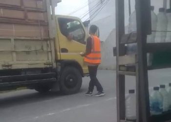 Pengelola Parkir Minta Polisi Menertibkan Jukir Ilegal Krap Ngutip Parkir di Jalan