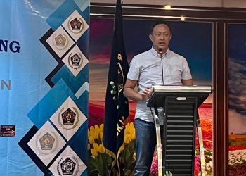 Tantangan di Era Digital, Pers Harus Kredibel