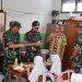 Pj Wali Kota Cimahi Dampingi Panglima TNI, Tinjau Program MBG  di SD Negeri Pasirkaliki Mandiri 2