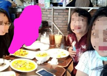 Polrestabes Medan akan Jemput Paksa 3 Orang Tersangka Arini Ruth Yuni Siringoringo Cs