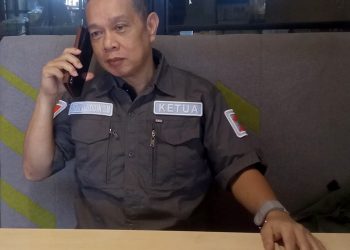 Polri Watch: Kewenangan Penyelidikan dan Penyidikan Harus Hanya Diberikan Ke POLRI