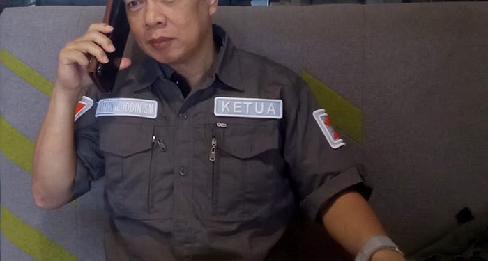 Polri Watch: Kewenangan Penyelidikan dan Penyidikan Harus Hanya Diberikan Ke POLRI