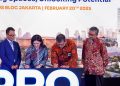Investor Gathering 2025: Pos Indonesia dan Pos Properti Hadirkan Aset Potensial untuk Investasi