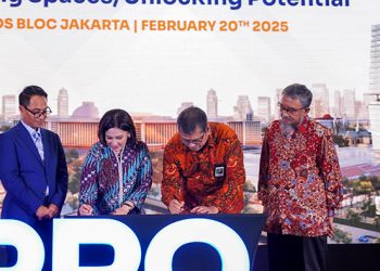 Investor Gathering 2025: Pos Indonesia dan Pos Properti Hadirkan Aset Potensial untuk Investasi