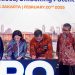 Investor Gathering 2025: Pos Indonesia dan Pos Properti Hadirkan Aset Potensial untuk Investasi