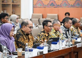 Ditopang Kinerja Sektor Logistik, PosIND Catat Laba Bersih Rp767,7 Miliar