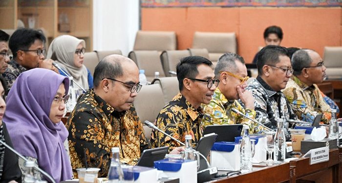 Ditopang Kinerja Sektor Logistik, PosIND Catat Laba Bersih Rp767,7 Miliar