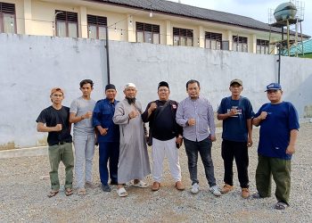 Praperadilan Muhammad Amar: Kuasa Hukum Tantang Keabsahan Penetapan Tersangka dengan Menghadirkan 2 Orang Saksi