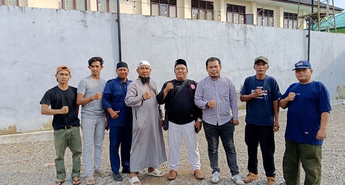 Praperadilan Muhammad Amar: Kuasa Hukum Tantang Keabsahan Penetapan Tersangka dengan Menghadirkan 2 Orang Saksi