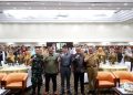 DPRD Kota Bandung bisa Dukung Program Nonfisik yang Tak Terakomodir di Musrenbang