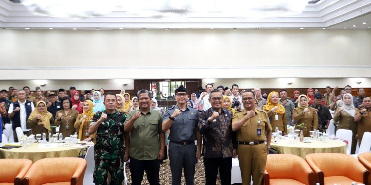 DPRD Kota Bandung bisa Dukung Program Nonfisik yang Tak Terakomodir di Musrenbang