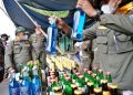 Sambut Ramadhan, Satpol PP Kota Bandung Gandeng Penegak Hukum untuk Gelar Operasi Cipta Kondisi