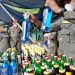 Sambut Ramadhan, Satpol PP Kota Bandung Gandeng Penegak Hukum untuk Gelar Operasi Cipta Kondisi