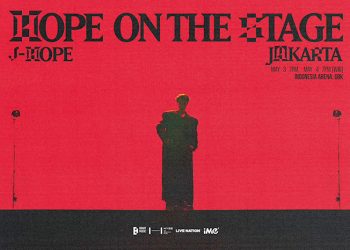Siap Seru-Seruan di Konser j-hope? Catat Tips Cermat agar Pengalaman Konser Makin Nyaman