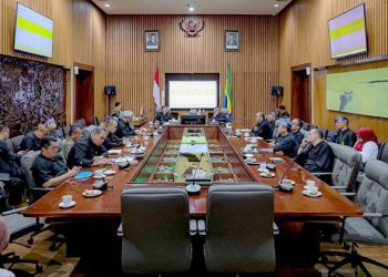 Camat di Kota Bandung Bakal Teken Kesepakatan Bersama Soal Penanganan Sampah