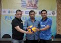 Tim Voli Bandung BJB Tandamata Siap Tampil Maksimal di Kandang Sendiri
