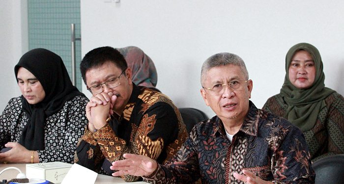 USB YPKP Perkuat Kerja Sama Internasional Melalui MoU dengan Leave a Nest Malaysia dan ABPPTSI