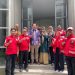 DPRD Kota Bandung, Puji Kegiatan Donor Darah PMI Kecamatan Lengkong