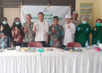 Di Tahun 2025, BAZNAS Jabar Kembali Gelar Yankesling
