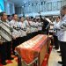 Lantik Pengurus Perangkat Kelengkapan Organisasi PGRI Sumut, Ilyas Sitorus Berharap Dapat Melakukan Penguatan Organisasi