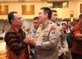 Semestinya HCB Malu, Sudah Dipecat Tapi Masih Mengaku Ketum PWI