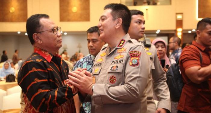 Semestinya HCB Malu, Sudah Dipecat Tapi Masih Mengaku Ketum PWI