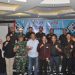 Ketua PWI Jawa Barat, Hilman Hidayat Kukuhkan Kepengurusan Pokja PWI Kota Bandung 2024-2026