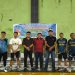 Turnamen Badminton Butterfly CUP II Sukses Digelar di Desa Klambir Lima Kebun