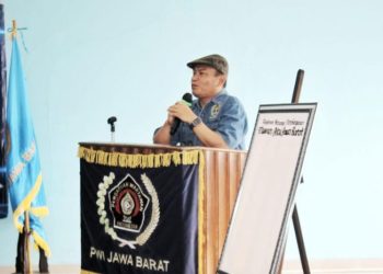 Inisiasi PWI Jawa Barat untuk Dirikan Museum Pers di Kota Bandung Dapat Respon Positif dan Dukungan dari Sejumlah Pihak