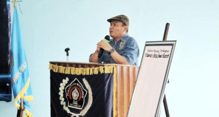 Inisiasi PWI Jawa Barat untuk Dirikan Museum Pers di Kota Bandung Dapat Respon Positif dan Dukungan dari Sejumlah Pihak